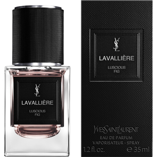 LE VESTIAIRE DES PARFUMS - LAVALLIÈRE LUSCIOUS FIG 1