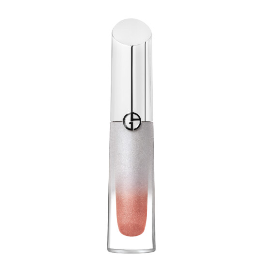 PRISMA GLASS ICY PLUMPER VOLUMIZING LIP GLOSS WITH HYALURONIC ACID 2