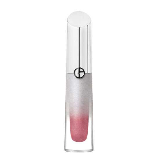 PRISMA GLASS ICY PLUMPER VOLUMIZING LIP GLOSS WITH HYALURONIC ACID 1