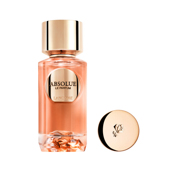 LANCÔME  ABSOLUE LES PARFUM LE PARFUM 0