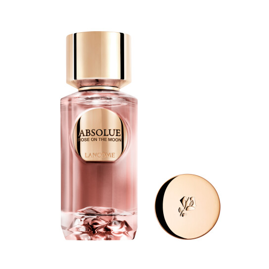 LANCÔME ABSOLUE LES PARFUM ROSE ON THE MOON 0