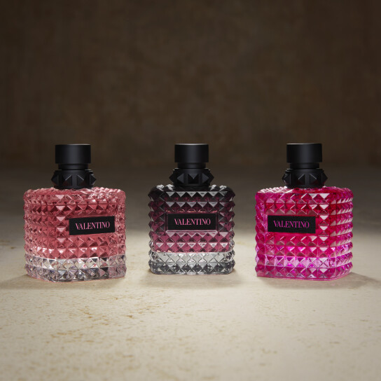 BORN IN ROMA DONNA EXTRADOSE PARFUM 4