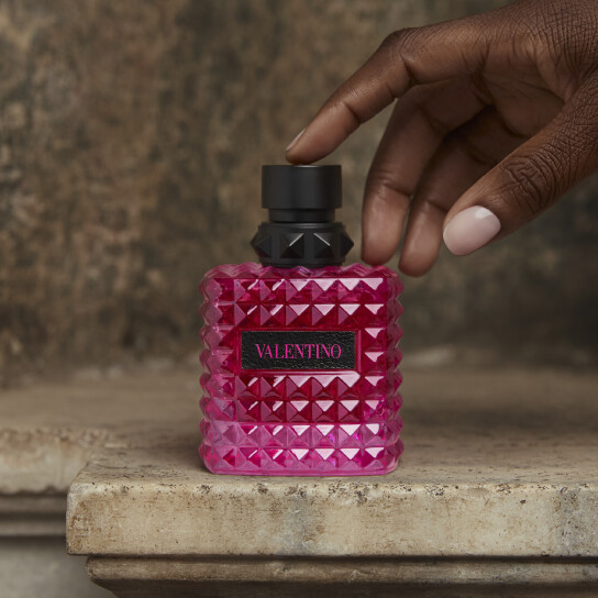 BORN IN ROMA DONNA EXTRADOSE PARFUM 5