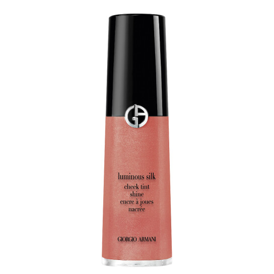 LUMINOUS SILK CHEEK TINT SHINE LIQUID BLUSH 3