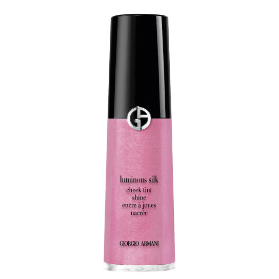 LUMINOUS SILK CHEEK TINT SHINE LIQUID BLUSH 0