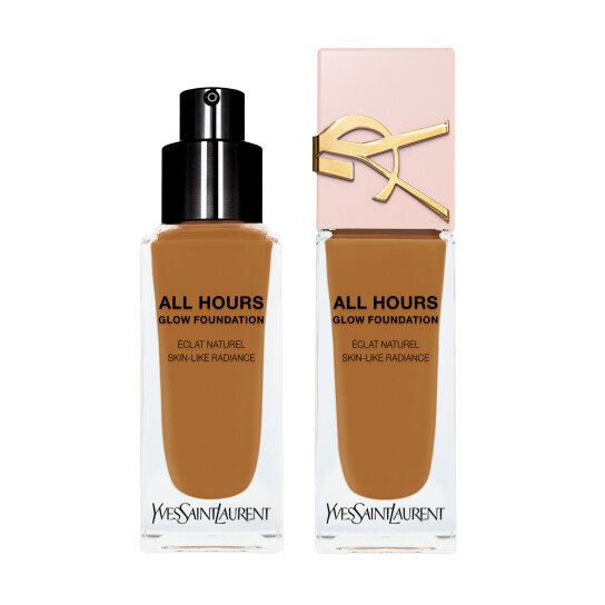 ALL HOURS GLOW FOUNDATION 4