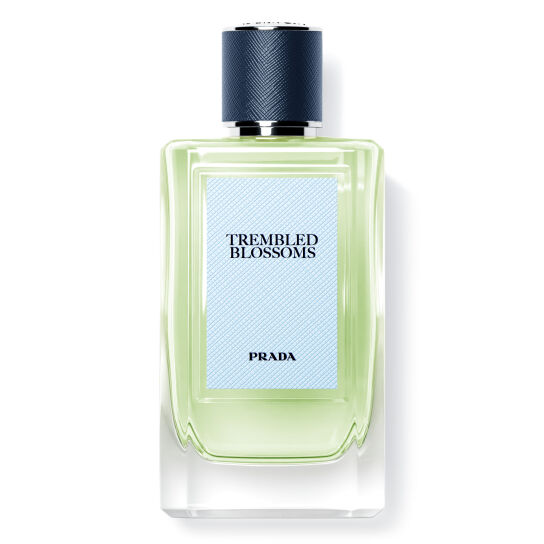 OLFACTORIES TREMBLED BLOSSOMS EAU DE PARFUM 0