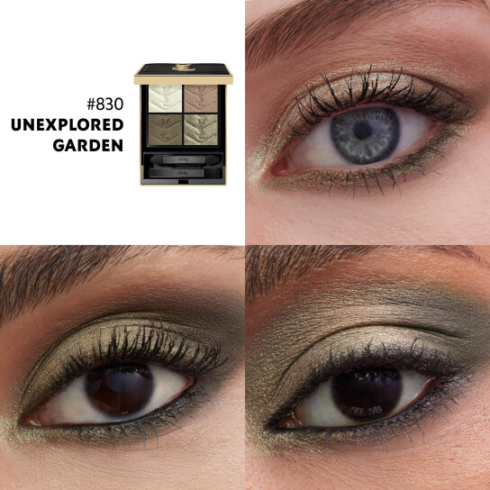 COUTURE MINI CLUTCH 2