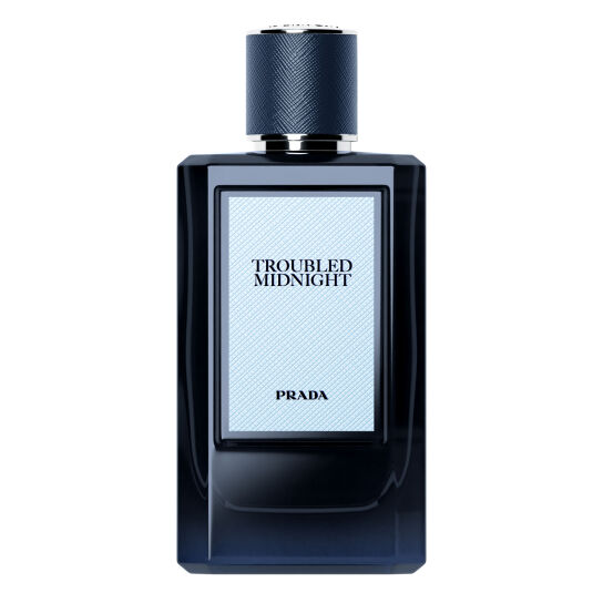 OLFACTORIES LES MIRAGES TROUBLED MIDNIGHT EAU DE PARFUM 0
