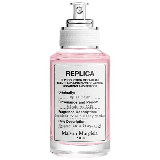 REPLICA EAU DE TOILETTE UP AT DAWN 0