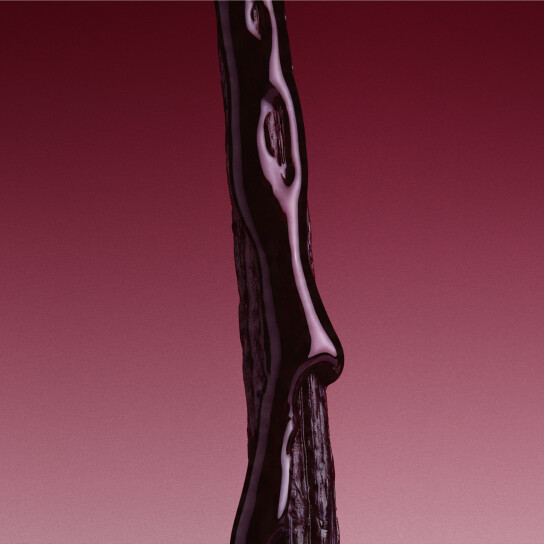 ARMANI PRIVÉ CUIR RUBIS EAU DE PARFUM INTENSE 3