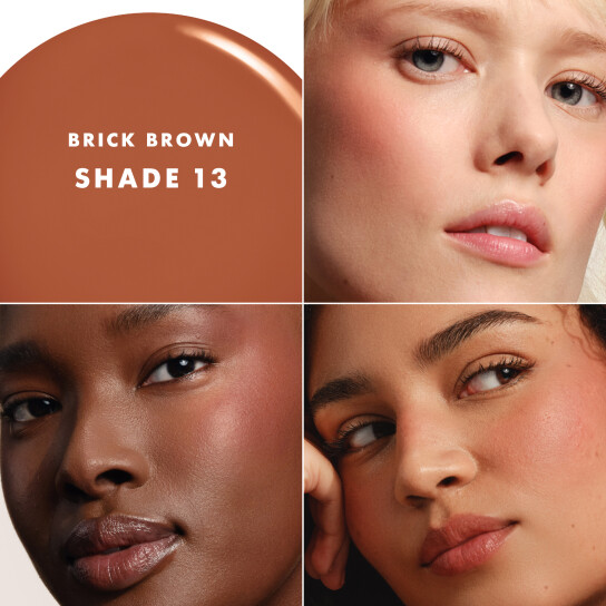 LUMINOUS SILK CHEEK TINT LIQUID BLUSH 2