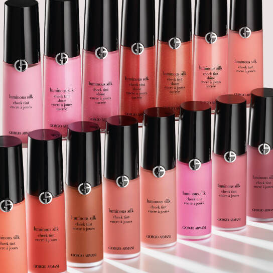 LUMINOUS SILK CHEEK TINT LIQUID BLUSH 4