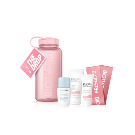 COLLAGEN FIT DROP SET 0