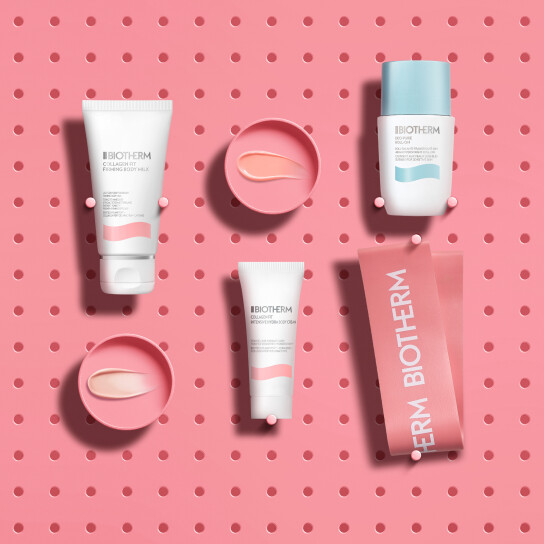 COLLAGEN FIT DROP SET 3