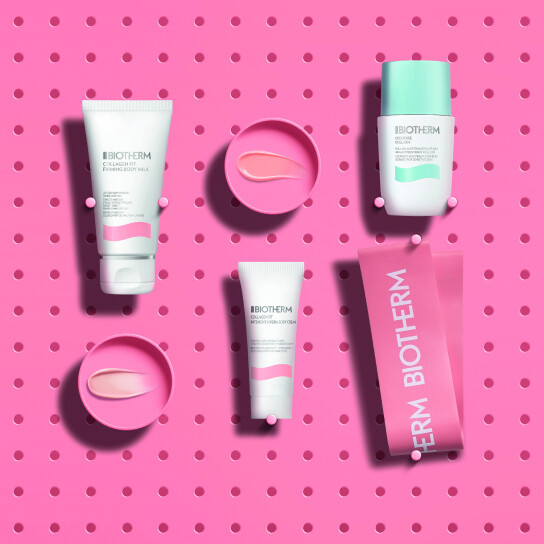COLLAGEN FIT DROP SET 7