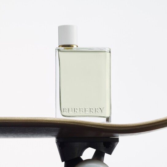 BURBERRY HER EAU DE TOILETTE WOMEN 3