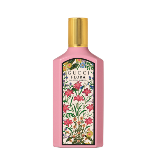 FLORA GORGEOUS GARDENIA EAU DE PARFUM 0