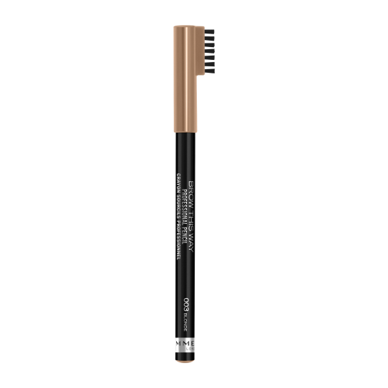 BROW THIS WAY PROFESSIONAL PENCIL 2