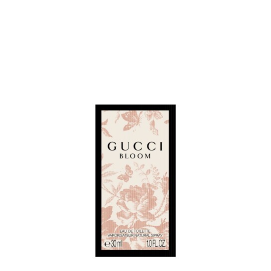 GUCCI BLOOM EAU DE TOILETTE 2