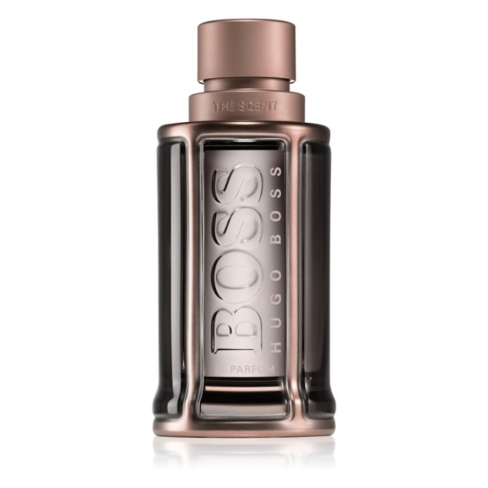 BOSS THE SCENT LE PARFUM FOR HIM 0