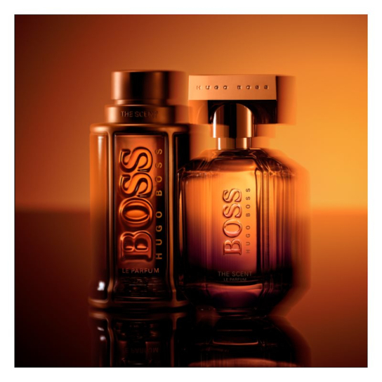 BOSS THE SCENT LE PARFUM FOR HIM 5