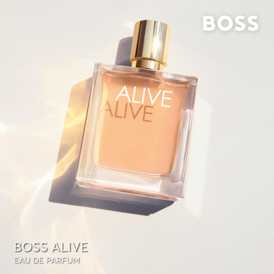 ALIVE EAU DE PARFUM 5