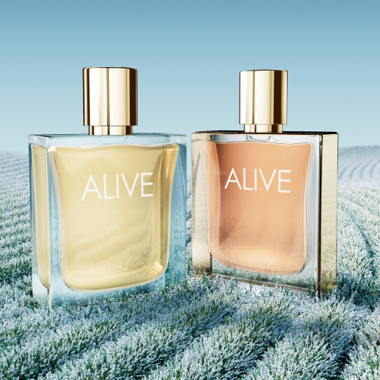 ALIVE EAU DE PARFUM 7