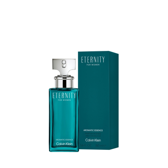ETERNITY AROMATIC ESSENCE FOR WOMEN 1