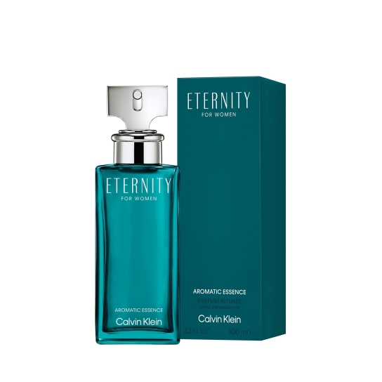 ETERNITY AROMATIC ESSENCE FOR WOMEN 1