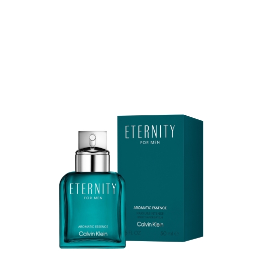 ETERNITY AROMATIC ESSENCE FOR MEN 1
