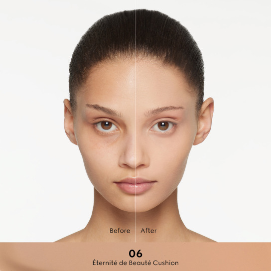 ÉTERNITÉ DE BEAUTÉ CUSHION FOUNDATION 6