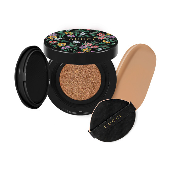ÉTERNITÉ DE BEAUTÉ CUSHION FOUNDATION 2