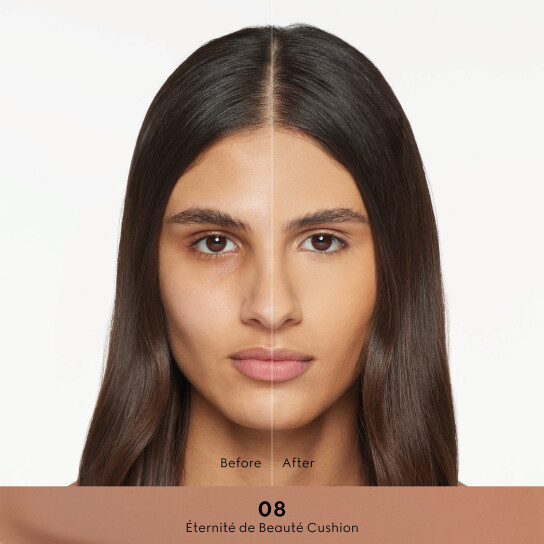 ÉTERNITÉ DE BEAUTÉ CUSHION FOUNDATION 6