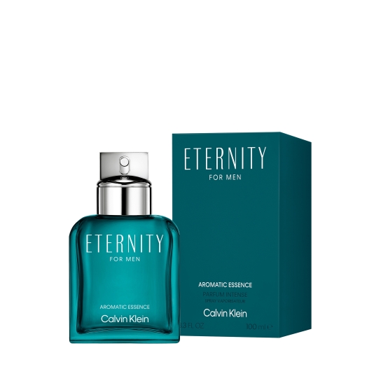 ETERNITY AROMATIC ESSENCE FOR MEN 1