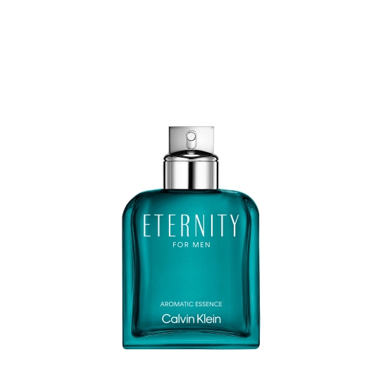 ETERNITY AROMATIC ESSENCE FOR MEN 1