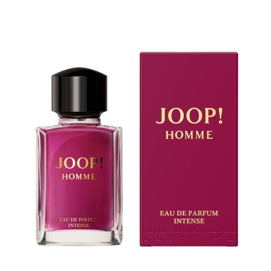 JOOP! HOMME EAU DE PARFUM INTENSE FOR MEN 1