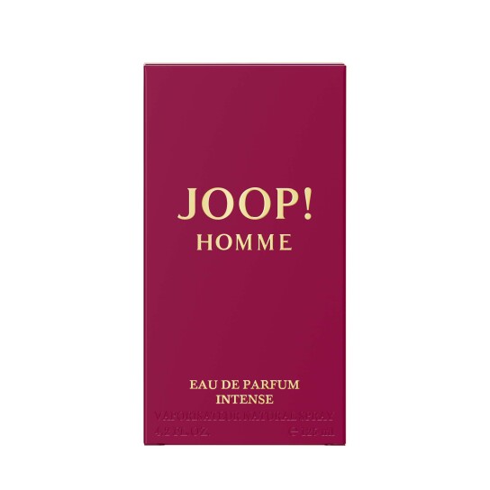 JOOP! HOMME EAU DE PARFUM INTENSE FOR MEN 2