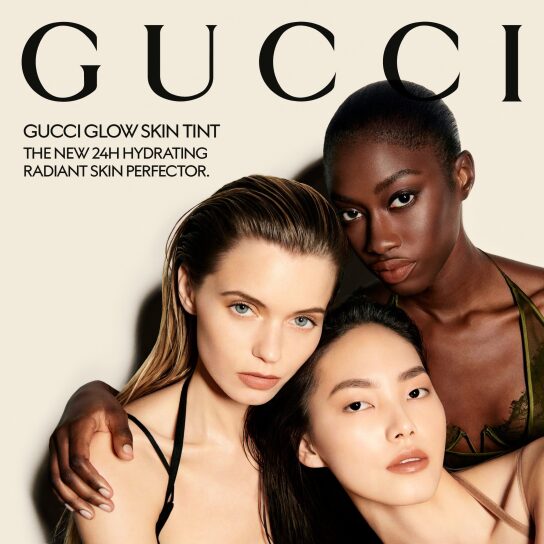 GLOW SKIN TINT MOISTURIZER 5