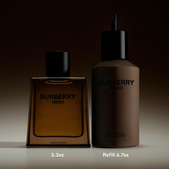 HERO PARFUM INTENSE FOR MEN 6