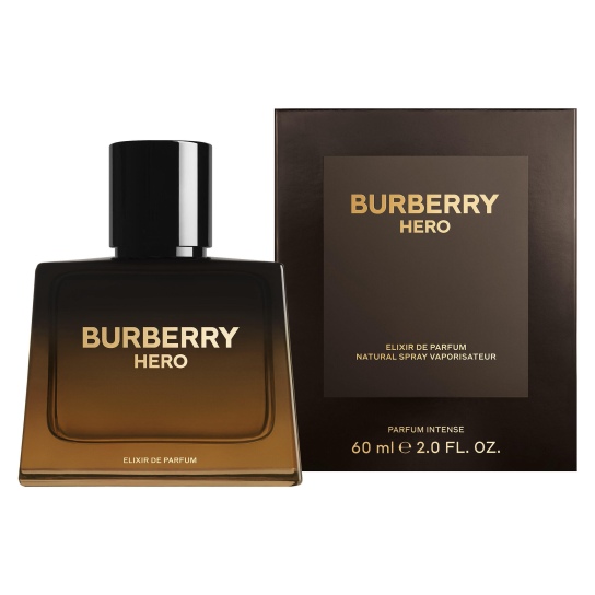BURBERRY HERO ELIXIR DE PARFUM 1