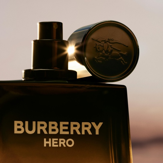 BURBERRY HERO ELIXIR DE PARFUM 5