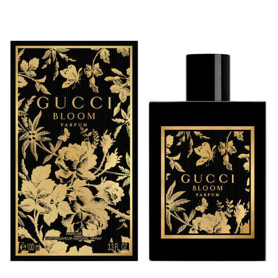 GUCCI BLOOM PARFUM FOR WOMEN 1
