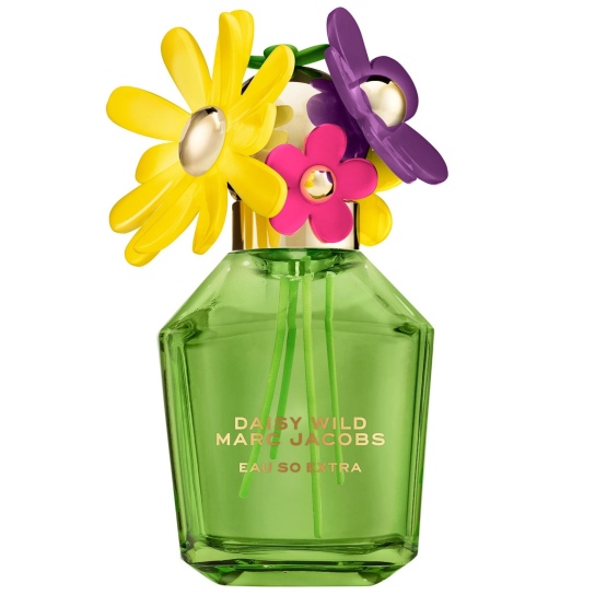MARC JACOBS DAISY WILD EAU SO EXTRA EAU DE PARFUM FOR WOMEN 2
