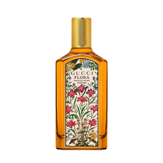  FLORA GORGEOUS ORCHID EAU DE PARFUM INTENSE 1