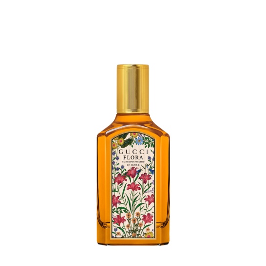  FLORA GORGEOUS ORCHID EAU DE PARFUM INTENSE 0