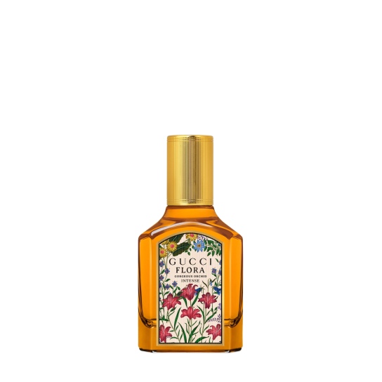  FLORA GORGEOUS ORCHID EAU DE PARFUM INTENSE 0
