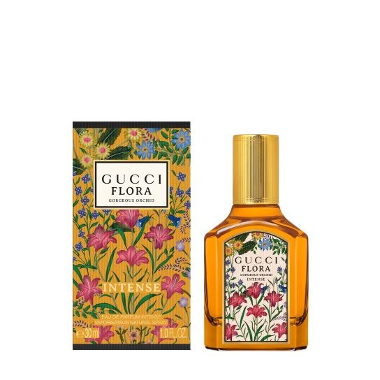  FLORA GORGEOUS ORCHID EAU DE PARFUM INTENSE 1