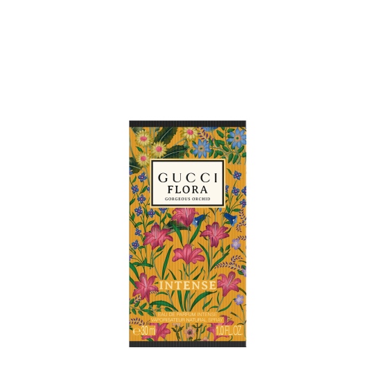  FLORA GORGEOUS ORCHID EAU DE PARFUM INTENSE 2