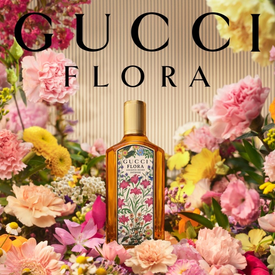  FLORA GORGEOUS ORCHID EAU DE PARFUM INTENSE 6